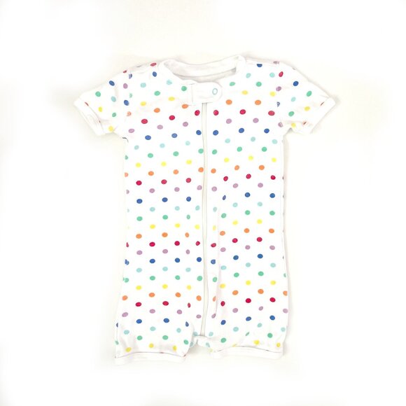 Primary Baby Onesie - Picture 1 of 2